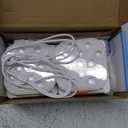 Pool Lights, Rechargeable Submersible LED with Remote, IP68 Waterproof,16 Colors Tub Pool Lights with Glue, Suction Cups for Above Ground Inground Pool Bathtub Pond Party Decoration-4 Pack