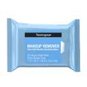Neutrogena Makeup Remover Wipes, Daily Ultra-Soft Micellar Cleansing Wipes Gently Remove Oil & Makeup with No Heavy Residue, formulated without alcohol & Made with Plant-Based Cloth, 25 ct, 6 Pack