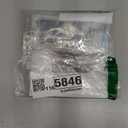 EXW for iPhone 12/12PRO Screen Replacement 6.1" Full HD LCD Display Digitizer, Quality Touch Screen with Repair Tools, Waterproof Seal Compatible with A2172, A2402, A2404,A2403, A2341, A2406, A2408