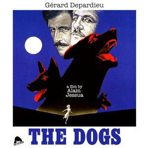 The Dogs, Blu-Ray 