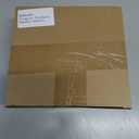 12 Sets Thanksgiving Wooden Houses Craft Harvest Graffiti Turkey House Pumpkin Maple Leave DIY Table Decor 12 DIY Unfinished Craft Kit 12 Watercolor Pens 100 Foam Stickers