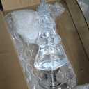 Napco Clear Table Christmas Tree Light