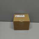 Aootek New Solar Motion Sensor Lights 120 LEDs with Lights Reflector,270 Wide Angle, IP65 Waterproof, Step Lights for Front Door, Yard, Garage, Deck (Black, Daylight White, 6-Pack)