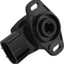 1.01in(25.8mm) Throttle Position Sensor for Polairs RZR 800 570 2011-2016 Sportsman 450 500 550 570 850 Ranger 500 570 800 2006-2016 Sportsman ACE 325 570 ETX Hawkeye 325 2x4 2015 3131705 3140173