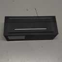 Essential Oil Diffuser, Fireplace Flame Oil Diffuser - Aromatherapy Aroma Humidifier, Upgrade 7 Flame Colors Noiseless 150ml Remote Control - Perfect for Bedroom Home Office (Fireplace Black)