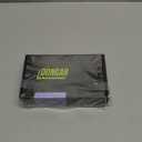 Dongar Dashcam Power Adapter (10-pin Type H) for Hyundai/Kia. Compatible with Select Models, EV6, and More. Connects to Rearview Mirror, Built-in USB Power Source, Easy to Install