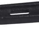 DELSbbq Cast Iron Barbecue Universal Grill Grid Lifter, 8 inch Long hot Surfaces handling Lifter Gripper for Most Charcoal Grills and Gas Grills