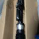 Air Strut Suspension Shock Absorber Compatible with 13-18 Benz ML-Class W166 ML250/350/400/500/550 GL-Class X166 GL350/450/500/550/GL63 AMG, OEM Part Number A1663201313, A1663230300