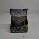 Marvel Studios'  Black Panther: Wakanda Forever Attuma Shark Armor Mask Role Play Toy with Hammerhead Expansion Feature, for Kids Ages 5 and Up