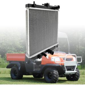 K7561-85210 Radiator fits for Kubota RTV900 Part #: K756185210