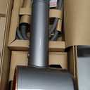 Dyson Airwrap i.d. Multi-Styler, Allure Winner, Bluetooth Connected, No Heat Damage, 6-in-1 Versatility, Intelligent Hair Styler (Complete Long for Straight to Wavy Hair - Amber Silk)