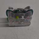 Squish-a-longs 8 Pack - 1” Mini-Squish with 2 Accessories, 1 Ring, and a Collector’s Guide - Collect, Trade, & Play 2 Pcs