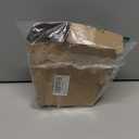 CHICIRIS Tire Chain Bungee, 1 Pair Tire Chain Tighteners, Stainless Steel Tire Chain Tensioner, Snow Chain Tensioner, Tire Chains For Snowblower, Tractor (4 Link)