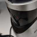 Ganiza Smoothie Blender, 900W Blenders for Shakes and Smoothies, 15-Piece Personal Blender and Grinder Combo for Kitchen, Smoothies Maker with 4 BPA-Free Portable Cup, Nutritious Recipe (Black)