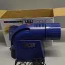 Artograph LED Tracer Opaque Art Projector, 2X to 14X Image & Artwork Enlargement - Portable & Light for Wall Art, Murals, Drawing, Sketching, Pattern Tracing, Crafts and Learning, 5" x 5" Copy Size