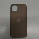 Apple iPhone 15 Plus FineWoven Case with MagSafe - Taupe
