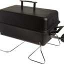 Char-Broil Portable Convective 1-Burner Stainless Steel Propane Gas Grill - 465133010