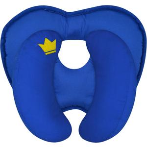 XIGGA U-Shaped Banana-Shaped Two-in-One Pillow for Infant Travel Car Seat, Used to Support and Protect Your Baby Sleeping Strollers Pillows XIGGA U-Shaped Banana-Shaped Two-in-One Pillow for Infant Travel Car Seat, Used to Support and Protect Your Baby Sleeping Strollers Pillows
