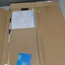 ARCOBIS Cork Board White Board Combo, 24 x 18 Inch Bulletin Board-Gold Frame, Magnetic Dry Erase Board & Corkboard for Wall, Vision Board for Home, Office, School