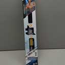 STAR WARS Lightsaber Forge Darksaber Electronic Extendable Black Lightsaber Toy, Customizable Roleplay Toy for Kids Ages 4 and Up