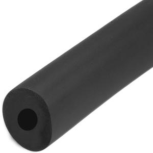 Pipe Insulation Tubing Foam Insulation Pipe 1/4" 3/8" 1/2" 5/8" 3/4" 7/8" 1" 1-1/8" 1-1/4" 1-1/2" 2" 3" 3-5/9" 4-1/3" ID Pipe Insulation Foam Tube Water Pipe Freeze Protection Thickness 3/8" 3/5" 7/9" (1-1/2"IDx7/9"-6Ft)