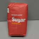 Amazon Saver, White Sugar, 4 Lb (EXP 01/16/28)