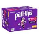 Huggies Pull-Ups Girl's Potty Training Pants 4T-5T 82 Count
