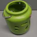 Large Hanging Candle Lanterns Decor