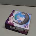 Ninja Blast Hover Soccer Light-Up Ball, Birthday Gift for Boys, Indoor Toy Games, Kids Gifts for Age 5, 6, 7, 8, 9, 10, 11, 12 Years Old, Boy Toys for Age 3 Years and Up (Single)