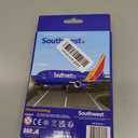Adult Southwest Model Airplane Aircraft for Collection & Gifts, Multicolor