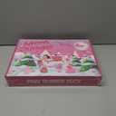 Rubber Duck Advent Calendar 2024, 24 Days of Countdown Christmas Gifts for Girls, Toddlers 1, 2, 3, 4 Year Old, 4-12 Kids, Adults, Duckie Bath Toys for Baby Shower Party Favors, Advent Calendars 2024