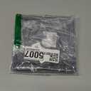 Heavy Duty Bar Stool Swivel Replacement for Recliner Chair & Bar Stool Square Swivel Furniture Replacement(Ball Bearing) (7 inch)