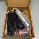 Electric Toilet Plungers For Bathroom Heavy Duty Drain Clog Remover Air Plunger High Pressure Toilet Unclogger Unclog Toilet Drain Unclogger Tool Drain Snake Toilet Clog Remover