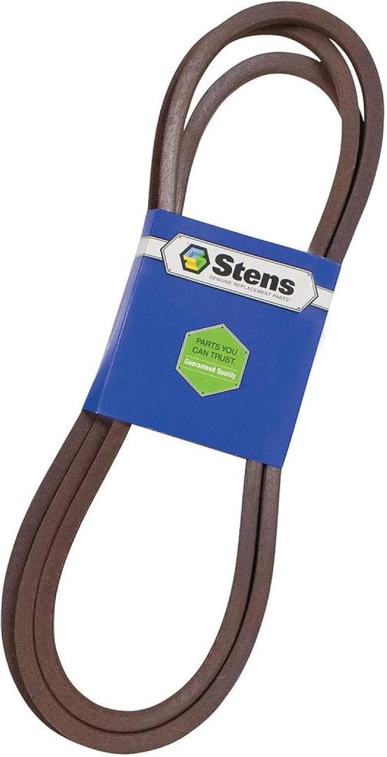 Stens 265-620 OEM Replacement Deck Belt,Black