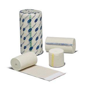 Hartmann 59740000 EZE-Band Elastic Bandage, Sterile, 16.5' Length, 4" Width (Pack of 36)
