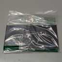 WAOAW Sleep Mask for Men Women: Blackout Eye Masks for Sleep - 3D Breathable Soft Comfortable Eye Mask for Travel - Adjustable Light Blocking Night Masks for Sleeping