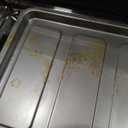 BLACK+DECKER TO1313SBD Toaster Oven, 15.47 Inch, Silver
