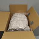 Bedsure Electric Blanket Queen Size - Dual Control Heated Blanket Queen, Fast Heating with 10 Time Settings & 10 Heat Settings, Warm Gift for Grandma (84x90 inches, Cream)