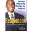 [Reallionaire] [Author: Farrah Grey] [July, 2005]