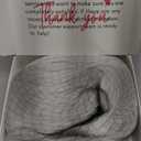 morvally 23 inches Long Curly Wig Big Wave Heat Resistant Synthetic Hair with Bangs for Women Cosplay Costume Halloween Party (Silver Grey)