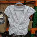 Women's Blouse Size L