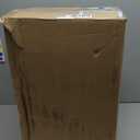 Coverado Seat Covers, Red Car Seat Covers Full Set, Automotive Seat Covers 5 Seats, Waterproof Black Car Seat Protectors Universal Fit for SUVs Trucks Sedans