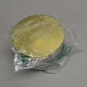 Calyan Wax Co. Lemon & Sage 3 Wick Scented Candle - 43 Hour Burn - Luxury 3 Wick Soy Candles - Non Toxic Soy Wax Candles - Long Lasting Large Glass Jar Candle for Home - 14.9oz