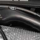 Lectron Level 1 / Level 2 EV Charger (12 Amp / 40 Amp) with Dual Charging Plugs (NEMA 5-15 & 14-50) - Portable Electric Car Charger Compatible with All J1772 EVs (Black)