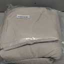 Extra Deep King Sheet Set - 6 Piece Breathable and Cooling Sheets - Hotel Luxury Bedding for Women, Men, Kids & Teens - Easy & Secure Fit - Soft, Wrinkle Free & Comfy - Extra Deep Pockets - Light Grey