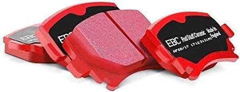 EBC Brakes DP32315C Redstuff Pads