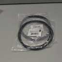 2 x Pentek 151122 Compatible Replacement Oring - Big Blue Style Water Filter Housings (3 Pack) - Buna-N Nitrile Rubber - Packaged Flat and Not Twisted Together - by Better H2O Products Inc.