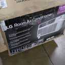 14,000 BTU Smart Window Air Conditioner | Up To 700 sq. ft.