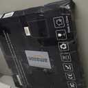 Flush Mount Ceiling Light with Night Light, 19in LED Ceiling Lights with Remote Control, 1800K Nightlights & 3000-6500K Dimmable Lamp Fixture, 45W 4500LM Low Profile for Bedroom, White