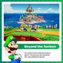 Mario & Luigi: Brothership (European Version)